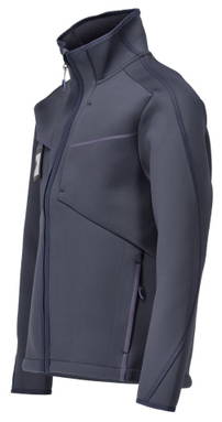 Mascot Customized Softshell jas 22085