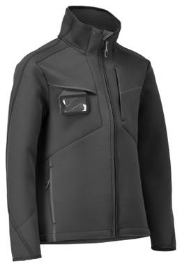 Mascot Customized Softshell jas 22085