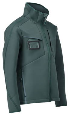 Mascot Customized Softshell jas 22085