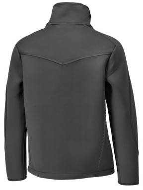 Mascot Customized Softshell jas 22085