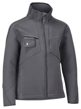 Mascot Customized Softshell jas 22085