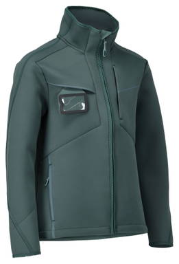 Mascot Customized Softshell jas 22085