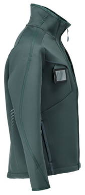 Mascot Customized Softshell jas 22085