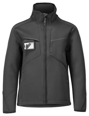 Mascot Customized Softshell jas 22085