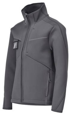 Mascot Customized Softshell jas 22085
