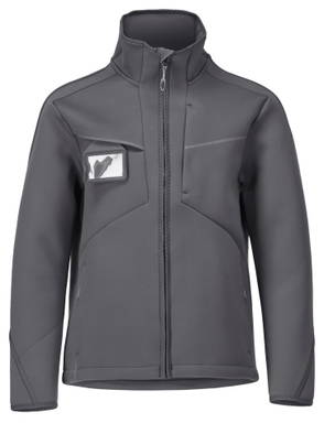 Mascot Customized Softshell jas 22085