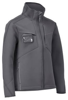 Mascot Customized Softshell jas 22085
