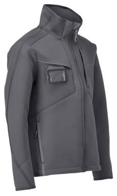 Mascot Customized Softshell jas 22085
