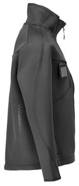 Mascot Customized Softshell jas 22085