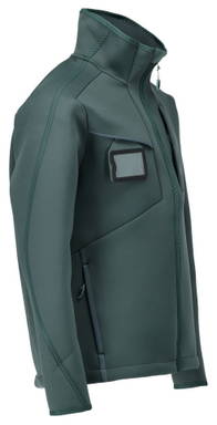 Mascot Customized Softshell jas 22085