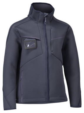Mascot Customized Softshell jas 22085