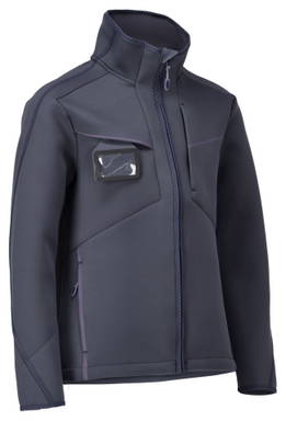 Mascot Customized Softshell jas 22085
