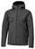 Mascot Customized Softshell jas met capuchon 22086