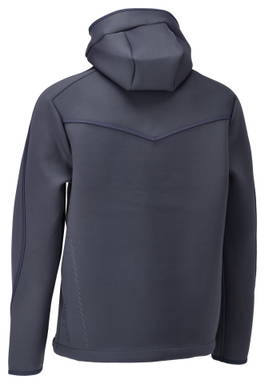 Mascot Customized Softshell jas met capuchon 22086