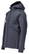 Mascot Customized Softshell jas met capuchon 22086