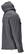 Mascot Customized Softshell jas met capuchon 22086