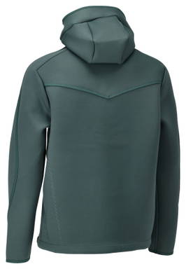Mascot Customized Softshell jas met capuchon 22086