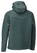 Mascot Customized Softshell jas met capuchon 22086
