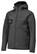 Mascot Customized Softshell jas met capuchon 22086