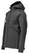 Mascot Customized Softshell jas met capuchon 22086