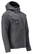 Mascot Customized Softshell jas met capuchon 22086