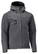 Mascot Customized Softshell jas met capuchon 22086