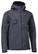 Mascot Customized Softshell jas met capuchon 22086