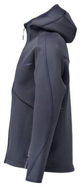 Mascot Customized Softshell jas met capuchon 22086