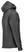 Mascot Customized Softshell jas met capuchon 22086