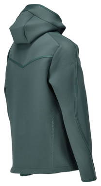Mascot Customized Softshell jas met capuchon 22086
