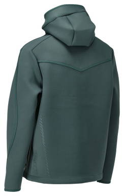 Mascot Customized Softshell jas met capuchon 22086