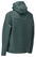 Mascot Customized Softshell jas met capuchon 22086