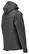 Mascot Customized Softshell jas met capuchon 22086