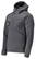 Mascot Customized Softshell jas met capuchon 22086