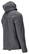 Mascot Customized Softshell jas met capuchon 22086