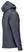 Mascot Customized Softshell jas met capuchon 22086
