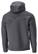 Mascot Customized Softshell jas met capuchon 22086