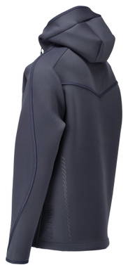 Mascot Customized Softshell jas met capuchon 22086