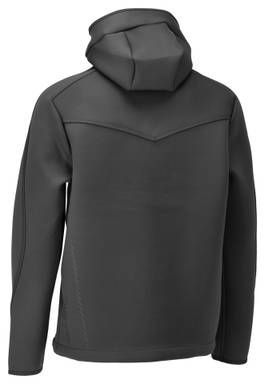 Mascot Customized Softshell jas met capuchon 22086