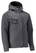 Mascot Customized Softshell jas met capuchon 22086