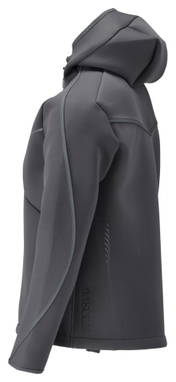 Mascot Customized Softshell jas met capuchon 22086