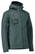 Mascot Customized Softshell jas met capuchon 22086