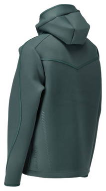Mascot Customized Softshell jas met capuchon 22086