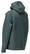 Mascot Customized Softshell jas met capuchon 22086