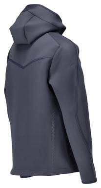 Mascot Customized Softshell jas met capuchon 22086