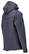 Mascot Customized Softshell jas met capuchon 22086