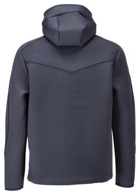 Mascot Customized Softshell jas met capuchon 22086