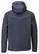 Mascot Customized Softshell jas met capuchon 22086