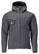 Mascot Customized Softshell jas met capuchon 22086