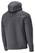 Mascot Customized Softshell jas met capuchon 22086